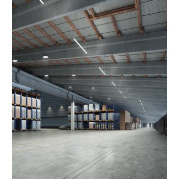  HB SENS 147W/4000K 110DEG IP65 