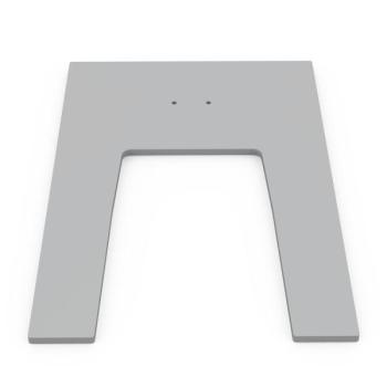  FS Comfort pied Gris 