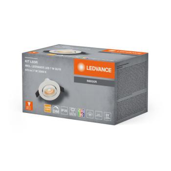  SP KIT LED ADJ 8W/930 DIM 