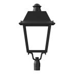  Urban Villa 40W/722 ASYM60x120 