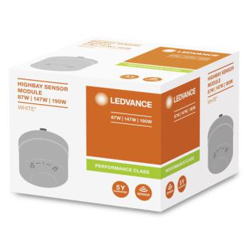  HB PFM 87-190W - D�tecteur 