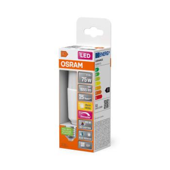  BTE1 LED SP+STICK DEP 11W=75 V 