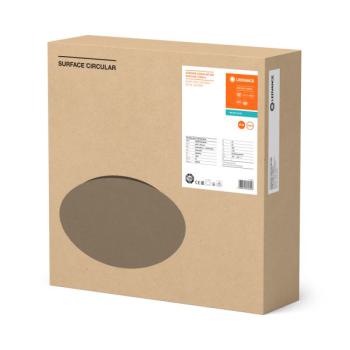  SURFACE C 400 24W/4000K IP44 