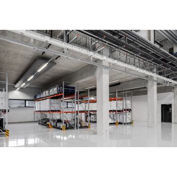  LB FLEX 1500 105W/840 N 