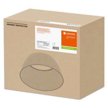  HB PFM PC REFRACTEUR 87W 