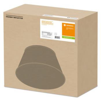  HB PFM ALU REFLECTEUR 87W 