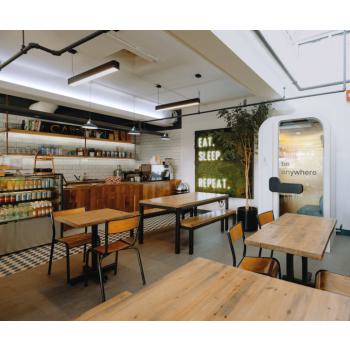  LS PFM-2000/830/5/IP67 10X1 