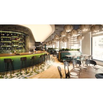  LS PFM-1500/840/5 10X1 