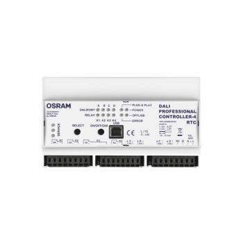  DALI PRO CONT-4RTC 