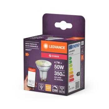  ZB PAR16 50 GU10 DIM 