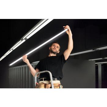  LED T8 EXT36 840 15W 2400lm 