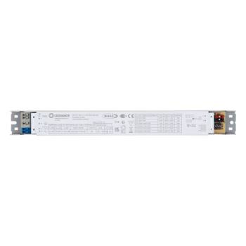  LED DRIVER EXT DIM - 1x 15-37W 