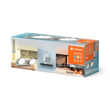  HCL Bathroom Round 300 IP44 