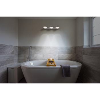  HCL Bathroom Round 300 IP44 