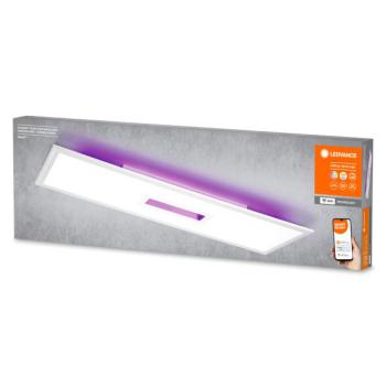  WF- PLANPLUSHOBL 100X30 RGBTW 