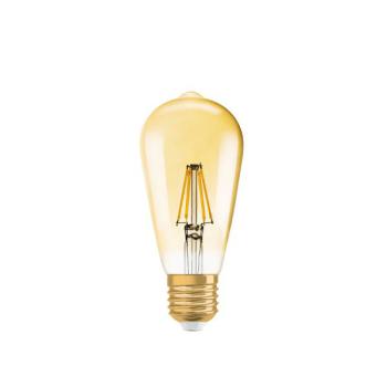  LED OSR DIM 1906 EDI60 824 E27 