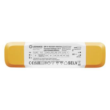  DR VAL 30/220-240/24 10X1 G1 