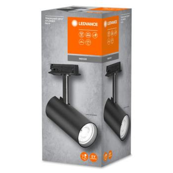  TRACKLIGHT SPOT CYLINDRE GU10 