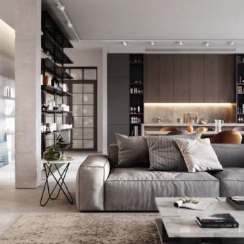  TRACKLIGHT SPOT CYLINDRE GU10 