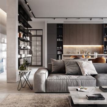  TRACKLIGHT SPOT CYLINDRE GU10 