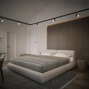  TRACKLIGHT SPOT CYLINDRE GU10 