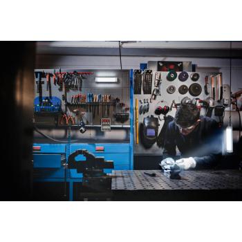  LINEAR LED TASK 200 IP54 