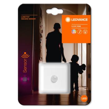  LUNETTA SQUARE SENSOR RGW WT 