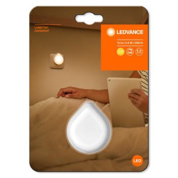  LUNETTA RAINDROP SENSOR BLANC 