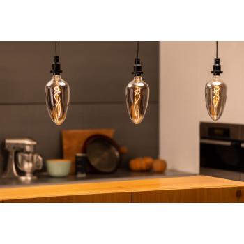  LED OSR 1906 C125 E27 140lm 