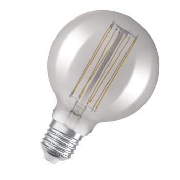  LED OSR DIM 1906 GLO42 818 E27 