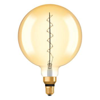  LED OSR DIM 1906 Glo33 822 E27 