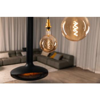  LED OSR DIM 1906 Glo33 822 E27 