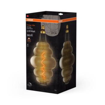  LED OSR DIM 1906 Nest 822 E27 