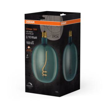  LED OSR DIM 1906 Ball 816 E27 