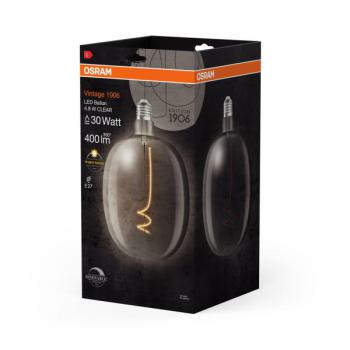  LED OSR DIM 1906 Ball 827 E27 