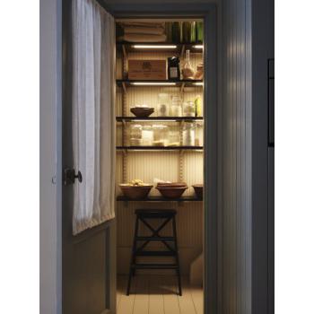  LN LED FLAT SENS 600 