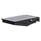  ENDURA FL SOLAR SENS 10W/840BK 