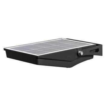  ENDURA FL SOLAR SENS 10W/840BK 