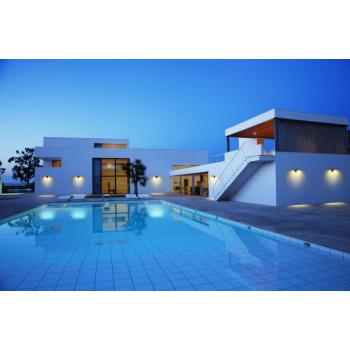  ENDURA SOLAR GLOW S 5W/830 GY 