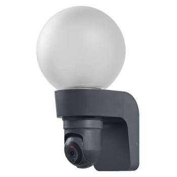  SMART WIFI GLOBE CAM TRACE E27 