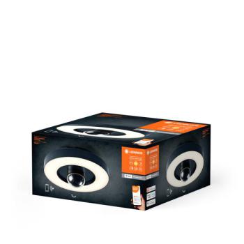  WF Outdoor Circle Camera 