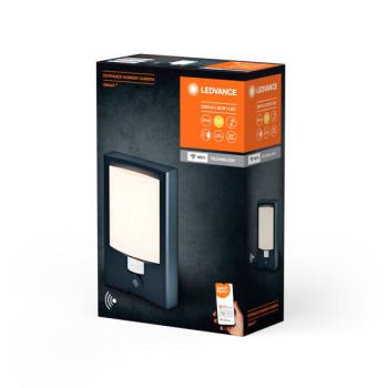  WF Outdoor Entrance Camera 