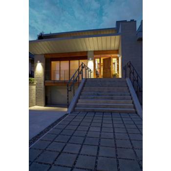  ENDURA CLASSIC SQ DOWN WT GU10 