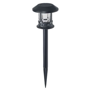  BT Outdoor Solar Path RGBTW 