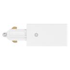  TRACKLIGHT SUPPLY CONNECTOR BL 