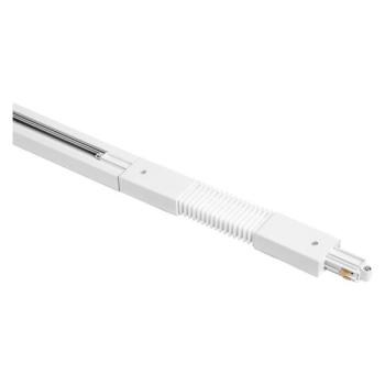  TRACKLIGHT FLEXIB CONNECTOR BL 