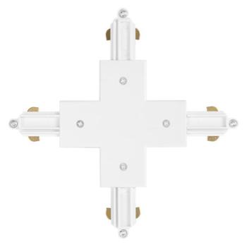 TRACKLIGHT CROSS CONNECTOR BLC 