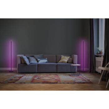  WF FLOOR ROUND RGBTW BK 