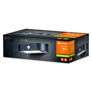  ENDURA SOLAR OVALS SEN 3000KGY 