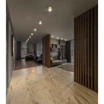  DL SF DN90 15W/830 60� IP65 WT 